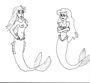 Rating: Explicit Score: 0 Tags: ariel breasts disney female merfolk mermaid monochrome nipples pussy rough_sketch rule34 seashell_bra tagme the_little_mermaid toymermboy User: bunchy7s Rating: Explicit Score: 0 Tags: ariel breasts disney female merfolk mermaid monochrome nipples pussy rough_sketch rule34 seashell_bra tagme the_little_mermaid toymermboy User: bunchy7s