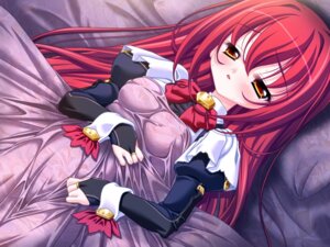 Rating: Explicit Score: 0 Tags: 1girls atelier_kaguya cg eroge female female_only game_cg honky-tonk_pumpkin ore_to_kanojo_wa_shujuu_na_kankei rule34 solo tagme tobari User: bunchy7s