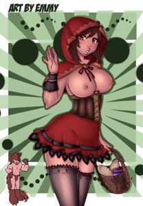 Rating: Explicit Score: 0 Tags: 1boy 1girls areola big_bad_wolf big_breasts breasts brown_eyes brown_hair corset erect_nipples female hood legwear little_red_riding_hood long_hair male nipples rule34 skirt standing stockings thighhighs User: bunchy7s Rating: Explicit Score: 0 Tags: 1boy 1girls areola big_bad_wolf big_breasts breasts brown_eyes brown_hair corset erect_nipples female hood legwear little_red_riding_hood long_hair male nipples rule34 skirt standing stockings thighhighs User: bunchy7s