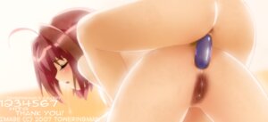 Rating: Explicit Score: 0 Tags: 2007 ahoge anal bad_id dildo double_dildo female from_behind multiple_females multiple_girls nude original original_character pubic_hair pussy red_hair rule34 saliva sex short_hair source_request straight_hair toweringman yuri User: bunchy7s