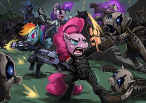 Rating: Safe Score: 0 Tags: 2012 bioware bittenhard blade bladed_weapon blue_body blue_eyes blue_feathers blue_fur cosplay crossover crossover_cosplay e621 earth_pony electronic_arts equid equine feathered_wings feathers female friendship_is_magic fur group gun hair hardlight hasbro horn horse husk machine magic mammal mass_effect melee_weapon multicolored_hair my_little_pony mythological_creature mythological_equine mythology n7 omni-blade omni-tool pegasus pink_eyes pink_hair pinkie_pie_(mlp) pony purple_body purple_eyes purple_fur purple_hair rainbow_dash_(mlp) rainbow_hair ranged_weapon rifle robot tail twilight_sparkle_(mlp) two_tone_hair unicorn weapon wings wrist_blade User: bunchy7s