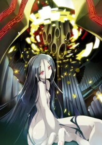 Rating: Questionable Score: 0 Tags: 1girls ar_tonelico ar_tonelico_i ass black_hair female flat_chest gust hinoto jakuri long_hair mir nude pale_skin red_eyes rule34 solo very_long_hair User: bunchy7s