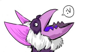 Rating: Safe Score: 0 Tags: :v ambiguous_gender avian beak bird_wyvern capcom e621 feral low_res mane monster_hunter purple_body queblock reaction_image silly simple_background solo white_background yian_garuga User: bunchy7s Rating: Safe Score: 0 Tags: :v ambiguous_gender avian beak bird_wyvern capcom e621 feral low_res mane monster_hunter purple_body queblock reaction_image silly simple_background solo white_background yian_garuga User: bunchy7s