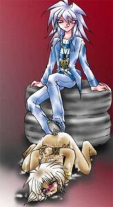 Rating: Explicit Score: 0 Tags: 2boys blonde_hair blush cum lowres male marik_ishtar multiple_boys multiple_males rule34 silver_hair tied yami_bakura yaoi yu-gi-oh! yuu-gi-ou_duel_monsters User: bunchy7s Rating: Explicit Score: 0 Tags: 2boys blonde_hair blush cum lowres male marik_ishtar multiple_boys multiple_males rule34 silver_hair tied yami_bakura yaoi yu-gi-oh! yuu-gi-ou_duel_monsters User: bunchy7s