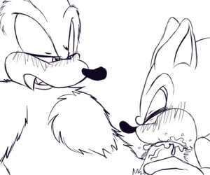 Rating: Explicit Score: 0 Tags: 2013 6:5 anthro bluechika blush digital_drawing_(artwork) digital_media_(artwork) duo e621 erection eulipotyphlan fellatio genitals hair hedgehog male male/male male_penetrated male_penetrating male_penetrating_male mammal monochrome nude oral oral_penetration penetration penile penis sega sex shadow_the_hedgehog sonic_the_hedgehog sonic_the_hedgehog_(series) sonic_the_werehog sonic_unleashed werecreature wereeulipotyphlan werehog User: bunchy7s