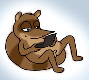 Rating: Explicit Score: 0 Tags: animated animated_gif anthro balls bouncing_penis cartoon_network digital_media_(artwork) e621 featureless_penis flaccid genitals low_res male mammal nishi_oxnard penis procyonid raccoon regular_show rigby_(regular_show) short_playtime small_penis solo User: bunchy7s Rating: Explicit Score: 0 Tags: animated animated_gif anthro balls bouncing_penis cartoon_network digital_media_(artwork) e621 featureless_penis flaccid genitals low_res male mammal nishi_oxnard penis procyonid raccoon regular_show rigby_(regular_show) short_playtime small_penis solo User: bunchy7s