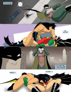 Rating: Explicit Score: 0 Tags: 69 batman batman:_the_animated_series batman_(bruce_wayne) batman_(series) bruce_wayne comic dc dc_comics dcau dick_grayson human icemanblue male male_only multiple_males robin_(dc) robin_(dick_grayson) rule34 yaoi User: bunchy7s