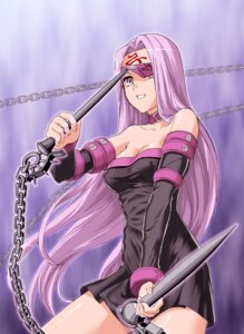 Rating: Explicit Score: 0 Tags: 1girls blindfold breasts dress erect_nipples fate/stay_night fate_(series) female g-tetsu grin long_hair medusa_(fate) nipples peeping protruding_nipples rule34 smile solo strapless_dress thighhighs type-moon very_long_hair User: bunchy7s