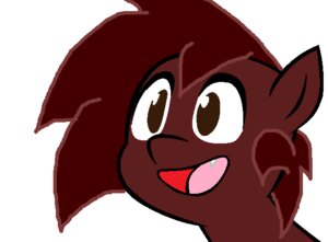 Rating: Safe Score: 0 Tags: ambiguous_gender brown_body brown_fur brown_hair e621 equid equine fan_character fur hair hasbro horse mammal my_little_pony pony solo steel_soul User: bunchy7s