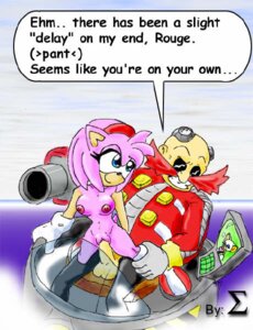 Rating: Explicit Score: 0 Tags: amy_rose anthro breasts clothes color dialogue dr._eggman dr_robotnik english_text female fur furry hedgehog human interspecies male mammal nipples nude penis rule34 sega sex short_hair sonic_(series) straight text traditional_media uncensored User: bunchy7s Rating: Explicit Score: 0 Tags: amy_rose anthro breasts clothes color dialogue dr._eggman dr_robotnik english_text female fur furry hedgehog human interspecies male mammal nipples nude penis rule34 sega sex short_hair sonic_(series) straight text traditional_media uncensored User: bunchy7s