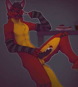 Rating: Explicit Score: 0 Tags: adjot anthro arm_warmers armwear balls blue_eyes cake canid canine cherry clothing dessert e621 eating erection food fox fruit fur genitals handwear hi_res icing lounging male mammal markings nude pattern_armwear pattern_clothing pattern_handwear penis plant red_body red_fur solo striped_armwear striped_clothing striped_handwear stripes tail tattoo teeth williamca User: bunchy7s Rating: Explicit Score: 0 Tags: adjot anthro arm_warmers armwear balls blue_eyes cake canid canine cherry clothing dessert e621 eating erection food fox fruit fur genitals handwear hi_res icing lounging male mammal markings nude pattern_armwear pattern_clothing pattern_handwear penis plant red_body red_fur solo striped_armwear striped_clothing striped_handwear stripes tail tattoo teeth williamca User: bunchy7s