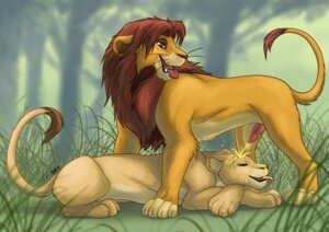 Rating: Explicit Score: 0 Tags: disney erect_penis feline female female_feral feral fur j.c. lion lioness male mammal nala peeing penis rule34 simba straight tagme the_lion_king User: bunchy7s Rating: Explicit Score: 0 Tags: disney erect_penis feline female female_feral feral fur j.c. lion lioness male mammal nala peeing penis rule34 simba straight tagme the_lion_king User: bunchy7s