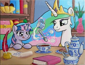 Rating: Safe Score: 0 Tags: 2013 beverage book bookshelf bowl bread case cloud container cream_(food) crown cup duo e621 equid equine feathered_wings feathers female feral food friendship_is_magic fur furniture glowing gold_(metal) hair hasbro headgear heart_symbol horn inkwell inside jewelry levitation loose_feather magic mammal milk muffinshire multicolored_hair my_little_pony mythological_creature mythological_equine mythology necklace paper pinecone plant_pot princess_celestia_(mlp) purple_body purple_fur purple_hair quill sitting sky sparkles sugar sugar_cube sugarcube table tea tea_cup teapot treasure_chest twilight_sparkle_(mlp) two_tone_hair unicorn window winged_unicorn wings writing_text User: bunchy7s