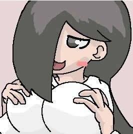 Rating: Explicit Score: 0 Tags: :3 big_breasts black_eyes black_hair blush breast_squeeze breasts cleavage clothing female hair_over_one_eye huge_breasts rule34 solo the_ring yamamura_sadako User: bunchy7s Rating: Explicit Score: 0 Tags: :3 big_breasts black_eyes black_hair blush breast_squeeze breasts cleavage clothing female hair_over_one_eye huge_breasts rule34 solo the_ring yamamura_sadako User: bunchy7s