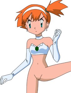 Rating: Explicit Score: 0 Tags: earrings female female_only gloves hair human human_only kasumi_(pokemon) nintendo orange_hair pokemon rule34 solo User: bunchy7s Rating: Explicit Score: 0 Tags: earrings female female_only gloves hair human human_only kasumi_(pokemon) nintendo orange_hair pokemon rule34 solo User: bunchy7s