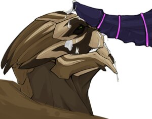 Rating: Explicit Score: 0 Tags: alien ampallang anthro bioware bodily_fluids brown_body cum cum_on_face disembodied_penis duo e621 electronic_arts erection genital_fluids genital_piercing genitals glans_piercing headshot_portrait male male/male mandibles mass_effect meken penis penis_on_face penis_piercing piercing portrait razek_panax simple_background solo_focus traxus_rigg turian white_background User: bunchy7s