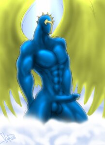 Rating: Explicit Score: 0 Tags: angel anthro balls bgn big_balls biped digital_media_(artwork) e621 erection facial_markings genitals head_markings hi_res humanoid_genitalia humanoid_penis kneeling male markings muscular muscular_anthro muscular_male nude penis presenting redeemer solo spawn_(series) spikes spread_legs spreading wings User: bunchy7s Rating: Explicit Score: 0 Tags: angel anthro balls bgn big_balls biped digital_media_(artwork) e621 erection facial_markings genitals head_markings hi_res humanoid_genitalia humanoid_penis kneeling male markings muscular muscular_anthro muscular_male nude penis presenting redeemer solo spawn_(series) spikes spread_legs spreading wings User: bunchy7s