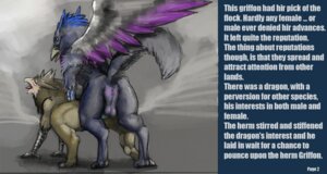 Rating: Explicit Score: 0 Tags: abstract_background ambiguous_gender anus avian balls beak cool_colors duo e621 english_text feathered_wings feathers feral feral_on_feral genitals gryphon herm herm_feral intersex intersex_feral mythological_avian mythological_creature mythology nude penetration penis rein_(amaterasu1) sex simple_background story tail text vulva winddragon wings User: bunchy7s Rating: Explicit Score: 0 Tags: abstract_background ambiguous_gender anus avian balls beak cool_colors duo e621 english_text feathered_wings feathers feral feral_on_feral genitals gryphon herm herm_feral intersex intersex_feral mythological_avian mythological_creature mythology nude penetration penis rein_(amaterasu1) sex simple_background story tail text vulva winddragon wings User: bunchy7s