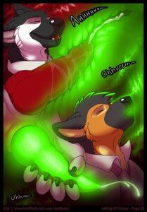 Rating: Explicit Score: 0 Tags: anal anal_penetration anthro anus bioluminescence bodily_fluids boss canid canine canis comic cum cum_inside dialogue digital_media_(artwork) domestic_dog duo e621 english_text erection fur genital_fluids genitals glowing glowing_anus glowing_genitalia glowing_penis handjob knot male male/male male_penetrated male_penetrating male_penetrating_male mammal multiple_scenes office penetration penile penis sex text zambuka zombie_(character) User: bunchy7s
