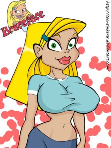 Rating: Questionable Score: 0 Tags: 1girls blonde_hair braceface braces female female_only green_eyes hourglass_figure lipstick pointy_chin rule34 sharon_spitz solo teenager toontinkerer white_background User: bunchy7s Rating: Questionable Score: 0 Tags: 1girls blonde_hair braceface braces female female_only green_eyes hourglass_figure lipstick pointy_chin rule34 sharon_spitz solo teenager toontinkerer white_background User: bunchy7s