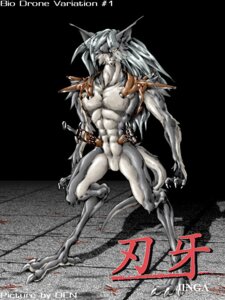 Rating: Questionable Score: 0 Tags: 3:4 anthro armor biped canid canine canis e621 english_text karabiner knife male mammal solo standing tail text unconvincing_armor wolf User: bunchy7s Rating: Questionable Score: 0 Tags: 3:4 anthro armor biped canid canine canis e621 english_text karabiner knife male mammal solo standing tail text unconvincing_armor wolf User: bunchy7s