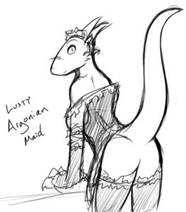 Rating: Questionable Score: 0 Tags: accessory anthro argonian breasts clothed clothing conditional_dnp e621 female frilly frilly_accessory frilly_hairband hair_accessory hairband lifts-her-tail looking_at_viewer looking_back maid_uniform microsoft monochrome non-mammal_breasts scalie sketch solo tail the_elder_scrolls the_lusty_argonian_maid tom_fischbach uniform User: bunchy7s Rating: Questionable Score: 0 Tags: accessory anthro argonian breasts clothed clothing conditional_dnp e621 female frilly frilly_accessory frilly_hairband hair_accessory hairband lifts-her-tail looking_at_viewer looking_back maid_uniform microsoft monochrome non-mammal_breasts scalie sketch solo tail the_elder_scrolls the_lusty_argonian_maid tom_fischbach uniform User: bunchy7s