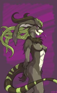 Rating: Questionable Score: 0 Tags: anthro breasts e621 fangs female horn looking_at_viewer mingchee monster nipples nude sabertooth_(anatomy) solo tail teeth tentacles theta User: bunchy7s Rating: Questionable Score: 0 Tags: anthro breasts e621 fangs female horn looking_at_viewer mingchee monster nipples nude sabertooth_(anatomy) solo tail teeth tentacles theta User: bunchy7s