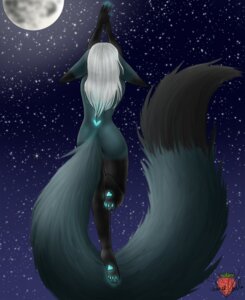 Rating: Safe Score: 0 Tags: big_tail bioluminescence canid canine detailed_background e621 feet female fennec_fox fox glowing hair heart_symbol hi_res hindpaw huge_tail hyper hyper_tail long_tail mammal nude panthea paws rear_view snowkittychat solo tail toony true_fox white_hair User: bunchy7s Rating: Safe Score: 0 Tags: big_tail bioluminescence canid canine detailed_background e621 feet female fennec_fox fox glowing hair heart_symbol hi_res hindpaw huge_tail hyper hyper_tail long_tail mammal nude panthea paws rear_view snowkittychat solo tail toony true_fox white_hair User: bunchy7s