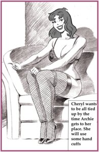 Rating: Explicit Score: 0 Tags: archie_comics breasts cheryl_blossom female kentoons rule34 tagme User: bunchy7s Rating: Explicit Score: 0 Tags: archie_comics breasts cheryl_blossom female kentoons rule34 tagme User: bunchy7s