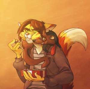 Rating: Safe Score: 0 Tags: anthro domestic_cat duo e621 eyewear felid feline felis glasses male mammal monty_(spookaboo) mustelid musteline redvelvetbat tail true_musteline weasel User: bunchy7s Rating: Safe Score: 0 Tags: anthro domestic_cat duo e621 eyewear felid feline felis glasses male mammal monty_(spookaboo) mustelid musteline redvelvetbat tail true_musteline weasel User: bunchy7s