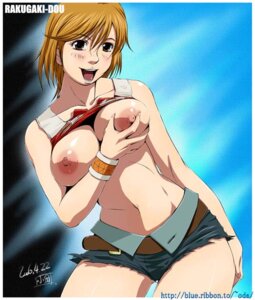 Rating: Explicit Score: 0 Tags: elie_(rave_master) female rave_master rule34 tagme User: bunchy7s