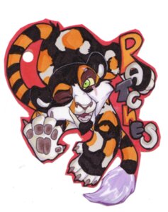 Rating: Safe Score: 0 Tags: black_body black_fur calico_cat character_badge_(artwork) claws domestic_cat e621 english_text eye_scar facial_scar felid feline felis feral fur glamfur green_eyes hybrid looking_at_viewer low_res lying male mammal markings mottled one_eye_closed open_mouth orange_body orange_fur pantherine patches_the_calico piebald ring_(marking) ringed_tail scar solo spots striped_markings striped_tail stripes tail tail_markings tail_tuft text tiger toony tuft white_markings zeriara User: bunchy7s Rating: Safe Score: 0 Tags: black_body black_fur calico_cat character_badge_(artwork) claws domestic_cat e621 english_text eye_scar facial_scar felid feline felis feral fur glamfur green_eyes hybrid looking_at_viewer low_res lying male mammal markings mottled one_eye_closed open_mouth orange_body orange_fur pantherine patches_the_calico piebald ring_(marking) ringed_tail scar solo spots striped_markings striped_tail stripes tail tail_markings tail_tuft text tiger toony tuft white_markings zeriara User: bunchy7s