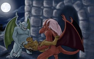 Rating: Explicit Score: 0 Tags: 3boys anal balls blowjob broadway_(gargoyles) brooklyn_(gargoyles) bukkake chubby cum cum_in_mouth disney erection fellatio gargoyles gay handjob lexington_(gargoyles) male male_only muscle_gut muscles oral penis rule34 testicles threesome yaoi User: bunchy7s
