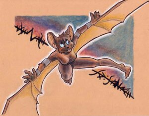 Rating: Questionable Score: 0 Tags: 4_fingers 4_toes action_pose anthro bat breasts brown_body brown_fur claws dingbat dingbat_(character) e621 featureless_breasts feet female fingers flying fur mammal membrane_(anatomy) membranous_wings nude pose smile solo spread_wings toe_claws toes traditional_media_(artwork) winged_arms wings User: bunchy7s Rating: Questionable Score: 0 Tags: 4_fingers 4_toes action_pose anthro bat breasts brown_body brown_fur claws dingbat dingbat_(character) e621 featureless_breasts feet female fingers flying fur mammal membrane_(anatomy) membranous_wings nude pose smile solo spread_wings toe_claws toes traditional_media_(artwork) winged_arms wings User: bunchy7s