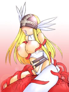 Rating: Explicit Score: 0 Tags: 1girls ambiguous_gender angel angewomon areolae blonde_hair breasts breasts_out digimon digimon_(species) digimon_adventure female female_focus large_breasts long_hair nipples open_mouth rule34 solo_focus tentacle tentacle_sex User: bunchy7s Rating: Explicit Score: 0 Tags: 1girls ambiguous_gender angel angewomon areolae blonde_hair breasts breasts_out digimon digimon_(species) digimon_adventure female female_focus large_breasts long_hair nipples open_mouth rule34 solo_focus tentacle tentacle_sex User: bunchy7s