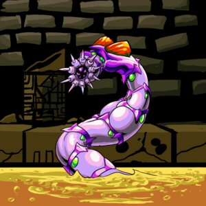 Rating: Explicit Score: 0 Tags: ambiguous_gender female metroid mua nintendo oniontrain rule34 tagme User: bunchy7s