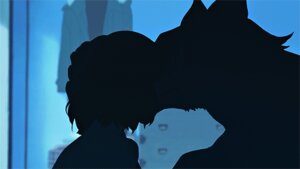 Rating: Safe Score: 0 Tags: 2d_animation animated animated_gif anthro canid canine canis duo e621 female female_on_anthro frame_by_frame hana_(wolf_children) human human_on_anthro interspecies kissing low_res male male/female mammal ookami_(wolf_children) romantic romantic_couple short_playtime size_difference smaller_female studio_chizu unknown_artist wolf wolf_children User: bunchy7s Rating: Safe Score: 0 Tags: 2d_animation animated animated_gif anthro canid canine canis duo e621 female female_on_anthro frame_by_frame hana_(wolf_children) human human_on_anthro interspecies kissing low_res male male/female mammal ookami_(wolf_children) romantic romantic_couple short_playtime size_difference smaller_female studio_chizu unknown_artist wolf wolf_children User: bunchy7s