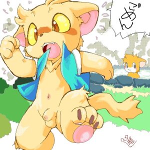 Rating: Explicit Score: 0 Tags: 1:1 anthro bathing bottomless brown_eyes chest_tuft clothed clothing domestic_cat e621 feet felid feline felis flaccid foreskin fur genitals hindpaw japanese_text low_res male mammal momiji_yu-ga nude open_clothing open_shirt open_topwear paws penis running shirt solo swimming_pool tail text topwear translated tuft yellow_sclera young young_anthro young_male User: bunchy7s Rating: Explicit Score: 0 Tags: 1:1 anthro bathing bottomless brown_eyes chest_tuft clothed clothing domestic_cat e621 feet felid feline felis flaccid foreskin fur genitals hindpaw japanese_text low_res male mammal momiji_yu-ga nude open_clothing open_shirt open_topwear paws penis running shirt solo swimming_pool tail text topwear translated tuft yellow_sclera young young_anthro young_male User: bunchy7s
