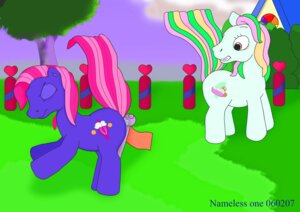 Rating: Explicit Score: 0 Tags: a_very_pony_place coconut_cream female feral fizzy_pop my_little_pony rule34 tagme ugly_duckling User: bunchy7s