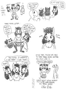 Rating: Safe Score: 0 Tags: 2009 2_heads 3_heads 4_arms anthro bad_metadata breasts canid canid_demon canine cerberus cleavage clothed clothing comic demon dialogue e621 english_text european_mythology female fox greek_mythology greyscale hair head_hands hellhound hi_res kinkyturtle long_hair mammal missing_sample monochrome multi_arm multi_head multi_limb mythological_canine mythological_creature mythology reptile scalie simple_background tail teleia_(kinkyturtle) text transformation turtle white_background User: bunchy7s Rating: Safe Score: 0 Tags: 2009 2_heads 3_heads 4_arms anthro bad_metadata breasts canid canid_demon canine cerberus cleavage clothed clothing comic demon dialogue e621 english_text european_mythology female fox greek_mythology greyscale hair head_hands hellhound hi_res kinkyturtle long_hair mammal missing_sample monochrome multi_arm multi_head multi_limb mythological_canine mythological_creature mythology reptile scalie simple_background tail teleia_(kinkyturtle) text transformation turtle white_background User: bunchy7s