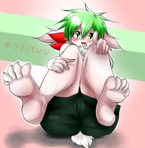 Rating: Safe Score: 0 Tags: 2014 5_fingers 5_toes alternate_species ambiguous_gender black_nose blush chest_tuft digital_media_(artwork) e621 feet fingers fur geiru_mirua generation_4_pokemon green_hair hair humanoid humanoidized japanese_text legendary_pokemon looking_at_viewer nintendo open_mouth pokemon pokemon_(species) pokemorph shaymin sky_forme_shaymin solo text toes tongue translation_request tuft white_body yellow_eyes User: bunchy7s Rating: Safe Score: 0 Tags: 2014 5_fingers 5_toes alternate_species ambiguous_gender black_nose blush chest_tuft digital_media_(artwork) e621 feet fingers fur geiru_mirua generation_4_pokemon green_hair hair humanoid humanoidized japanese_text legendary_pokemon looking_at_viewer nintendo open_mouth pokemon pokemon_(species) pokemorph shaymin sky_forme_shaymin solo text toes tongue translation_request tuft white_body yellow_eyes User: bunchy7s