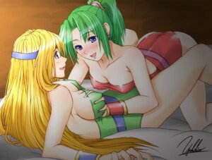 Rating: Explicit Score: 0 Tags: 2girls bed blonde_hair blue_eyes blush breast_grab breasts celes_chere cleavage deep_skin erect_nipples female female_only final_fantasy final_fantasy_vi green_hair headband human long_hair lying multiple_females multiple_girls nipples open_mouth rule34 signature smile terra_branford yukihiro yuri User: bunchy7s Rating: Explicit Score: 0 Tags: 2girls bed blonde_hair blue_eyes blush breast_grab breasts celes_chere cleavage deep_skin erect_nipples female female_only final_fantasy final_fantasy_vi green_hair headband human long_hair lying multiple_females multiple_girls nipples open_mouth rule34 signature smile terra_branford yukihiro yuri User: bunchy7s