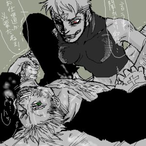 Rating: Explicit Score: 0 Tags: alexander_anderson female hellsing rule34 straight tagme v_azazel zorin_blitz User: bunchy7s