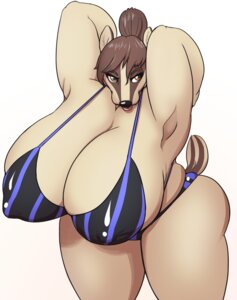 Rating: Questionable Score: 0 Tags: anthro badger big_breasts bikini breasts brown_hair butt cleavage clothed clothing e621 female germaine_(boosterpang) hair huge_breasts mammal mustelid musteline orange_eyes overweight overweight_anthro overweight_female ritts simple_background skimpy solo swimwear thick_thighs tongue two-piece_swimsuit white_background User: bunchy7s Rating: Questionable Score: 0 Tags: anthro badger big_breasts bikini breasts brown_hair butt cleavage clothed clothing e621 female germaine_(boosterpang) hair huge_breasts mammal mustelid musteline orange_eyes overweight overweight_anthro overweight_female ritts simple_background skimpy solo swimwear thick_thighs tongue two-piece_swimsuit white_background User: bunchy7s