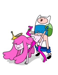 Rating: Explicit Score: 0 Tags: adventure_time backpack bag blonde_hair boots female finn_the_human footwear high_heel_boots human legwear male mrfruitcup pale_skin pink_boots princess_bubblegum rule34 tagme thigh_boots User: bunchy7s