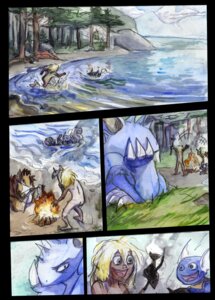 Rating: Questionable Score: 0 Tags: aquatic claws comic e621 female feral fire fish generation_1_pokemon horn human male mammal nidoqueen nintendo nude open_mouth pokemon pokemon_(species) qlock sandslash smile tentacool text wartortle young User: bunchy7s Rating: Questionable Score: 0 Tags: aquatic claws comic e621 female feral fire fish generation_1_pokemon horn human male mammal nidoqueen nintendo nude open_mouth pokemon pokemon_(species) qlock sandslash smile tentacool text wartortle young User: bunchy7s