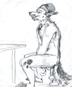 Rating: Explicit Score: 0 Tags: anal anal_masturbation anal_penetration anthro canid canine dildo dildo_sitting dirtytex e621 java male mammal masturbation penetration sex_toy simple_background solo tail toying_self white_background User: bunchy7s