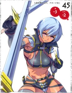 Rating: Questionable Score: 0 Tags: blue_hair breasts dagger dark_skin elbow_gloves female gloves highres irma muscles pink_eyes queen's_blade rule34 shitapai short_hair sword thighhighs underboob weapon User: bunchy7s Rating: Questionable Score: 0 Tags: blue_hair breasts dagger dark_skin elbow_gloves female gloves highres irma muscles pink_eyes queen's_blade rule34 shitapai short_hair sword thighhighs underboob weapon User: bunchy7s