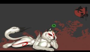 Rating: Explicit Score: 0 Tags: amaterasu ass breasts cleavage deity female issun markings no_artist no_source okami open_eyes pose rule34 tail video_games yellow_eyes User: bunchy7s Rating: Explicit Score: 0 Tags: amaterasu ass breasts cleavage deity female issun markings no_artist no_source okami open_eyes pose rule34 tail video_games yellow_eyes User: bunchy7s