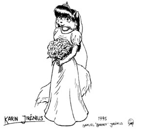 Rating: Safe Score: 0 Tags: 1995 black_and_white bride clothing dress e621 female flower hair karin_jirenis long_hair looking_at_viewer monochrome open_mouth plant samuel_jirenius solo standing tail wedding wedding_dress User: bunchy7s Rating: Safe Score: 0 Tags: 1995 black_and_white bride clothing dress e621 female flower hair karin_jirenis long_hair looking_at_viewer monochrome open_mouth plant samuel_jirenius solo standing tail wedding wedding_dress User: bunchy7s